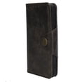 thumbnail image 4 of Full Body Leather Case Shockproof Phone Case Shockproof Phone Covers Full Body Leather Case For  Galaxy X Cover 5 With Card SlotCoffee ANGGREK Café, 4 of 8