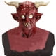 thumbnail image 2 of Maojin Toy Story Juguetes Otro MeThe Elder Halloween Holiday Supersoft Old Man Adult Mask, 2 of 8
