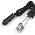 thumbnail image 3 of Calentador Caliente Instantáneo Mini Eléctrico para Coche Electrónico Té 12V 24V 120W Alta Duradero Y, 3 of 9