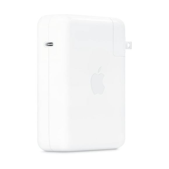 Adaptador de corriente Apple USB-C de 140 W para MacBook Pro de 16 pulgadas