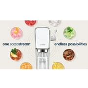 SodaStream Dr. Pete Soda Mix, 14.9 fl oz.