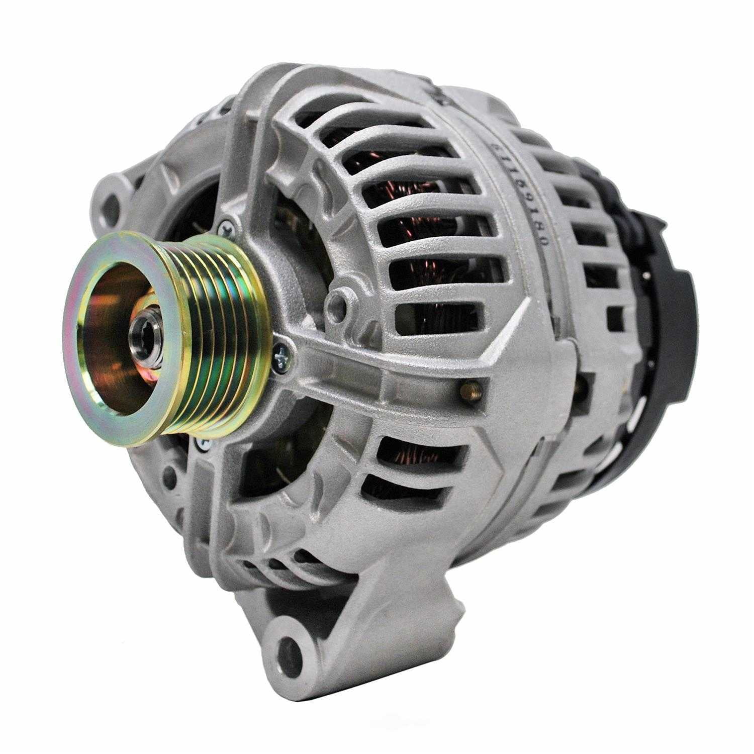 FVP Professional 13884 Alternator Standard
