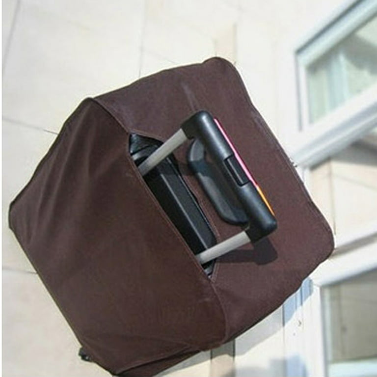 louis luggage bags waterproof