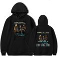 thumbnail image 2 of Sudadera con capucha de Missy Elliott Out of This World 2024 Tour para hombre y mujer, unisex, de manga larga, para invierno, ropa de calle con capucha, 2 of 5
