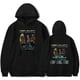 thumbnail image 2 of Sudadera con capucha de Missy Elliott Out of This World 2024 Tour para hombre y mujer, unisex, de manga larga, para invierno, ropa de calle con capucha, 2 of 5