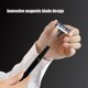 thumbnail image 3 of Maquinilla de Afeitar Huanxing Negro, 3 of 8