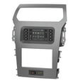 thumbnail image 4 of Metra Ford Explorer (with factory 4.2-inch screen) 2011-201599-5847CH, 4 of 7