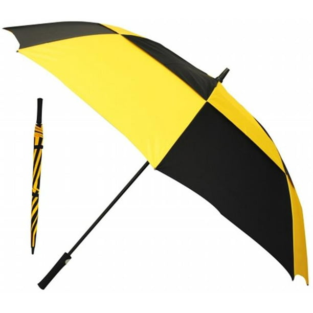 Chaby 7800 62 Po Parapluie de Golf Couleurs Assorties