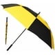 Chaby 7800 62 Po Parapluie de Golf Couleurs Assorties – image 1 sur 5