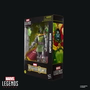 Fantastic Four Comics - Marvel Legends - Emperor Doom Action Figure