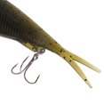thumbnail image 3 of Bifurcación De Señuelo Suave De Pesca Sunnimix 11cm 33g Cebo Artificial Múltiples Colores, 3 of 8