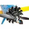 Sonic Modell Pt-17 Stearman Biplane Larg