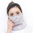 thumbnail image 5 of Dsscvnef Masques pour le Visage en Coton Réutilisables Anti-Poussière pour Homme et Femme, 5 of 5