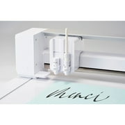 Silhouette Curio 2 Precision Flatbed Cutting Machine, 12 x 12 Inch