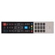 thumbnail image 2 of Remote Controller, Multifunction Wear Resistance Replacement Remote Control Easy To Hold High Sensitivity ABS For FVP-4000T HD TV Recorder ANGGREK Otros, 2 of 8