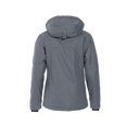 thumbnail image 2 of Clique Womens Kingslake Waterproof Jacket, 2 of 5