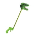 thumbnail image 2 of Safari Ltd Safarilogy Collection 18" T-Rex Snapper Hand-Painted Dinosaur Toy Figurine, 2 of 2