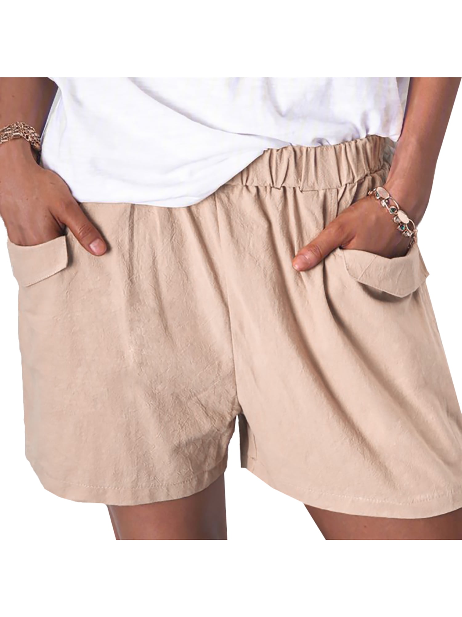 walmart the everyday short