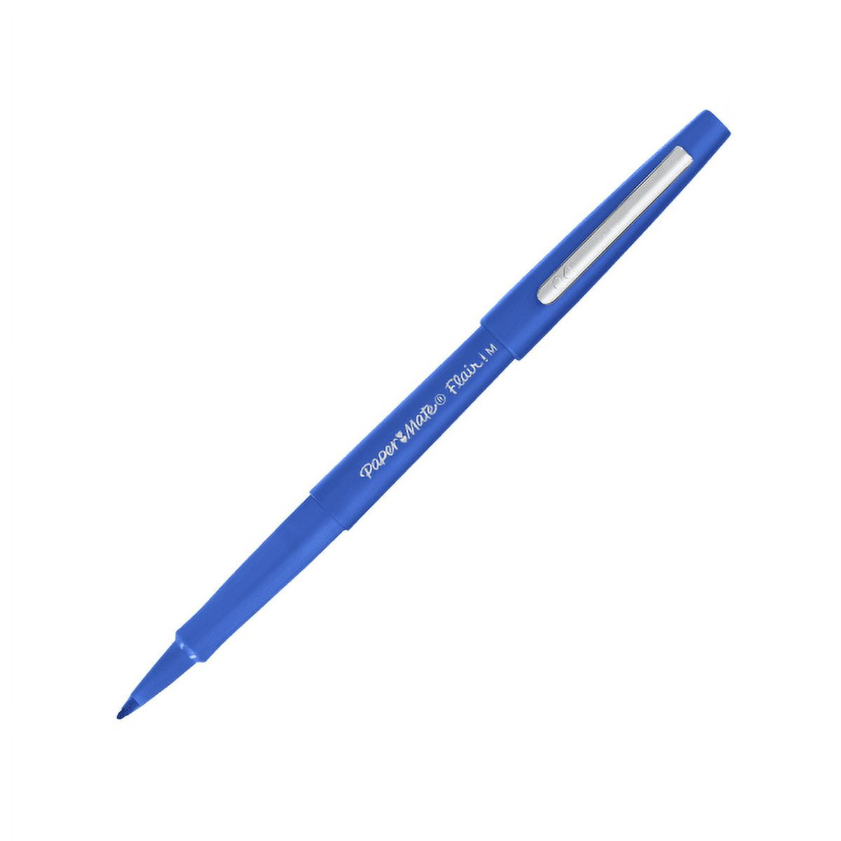 Sharpie Permanent Markers & Paper Mate Flair Box 28ct