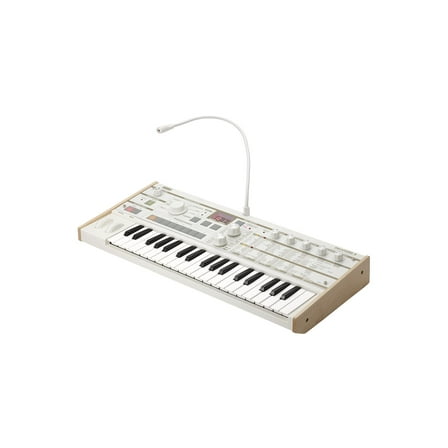 Korg microKORG S Synthesizer/Vocoder