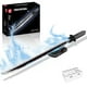 thumbnail image 1 of Set de construcción Mould King Darksaber Lightsaber con más de 885 piezas, 1 of 7