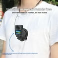 thumbnail image 2 of Support Magnétique pour Tour de Cou pour OSMO 360 Panoramic, 2 of 8