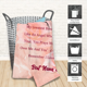 thumbnail image 5 of LHSHID Grandma Gifts Blankets from Granddaughter Mothers Day Blanket Gifts for Grandma Birthday Gifts for Grandma Christmas Thanksgiving Gifts Ideas Throw Blankets 50x60in, 5 of 6
