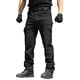 thumbnail image 4 of Yaoyar Men's Tactical Cargo Pants Water Resistant Lightweight Hiking Pants Outdoor Work Pants with Multi Pockets, 4 of 5