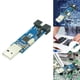 thumbnail image 1 of Programador USB DQrwqpou USBASP USBISP AVR ATMEGA8 ATMEGA128 Recto, 1 of 9