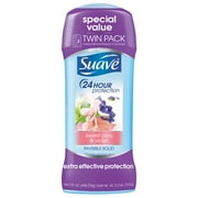 Teen Spirit Antiperspirant Deodorant, Pink Crush 2.3 oz