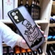 thumbnail image 4 of Funda mate para infinix NOTA 12 G96 11 10 8I 8 7 SMART 4 SPARK 8 8P 5 6 PRO S5 Funda Coque Capa Shell película Los S-Simpsons-S, 4 of 5