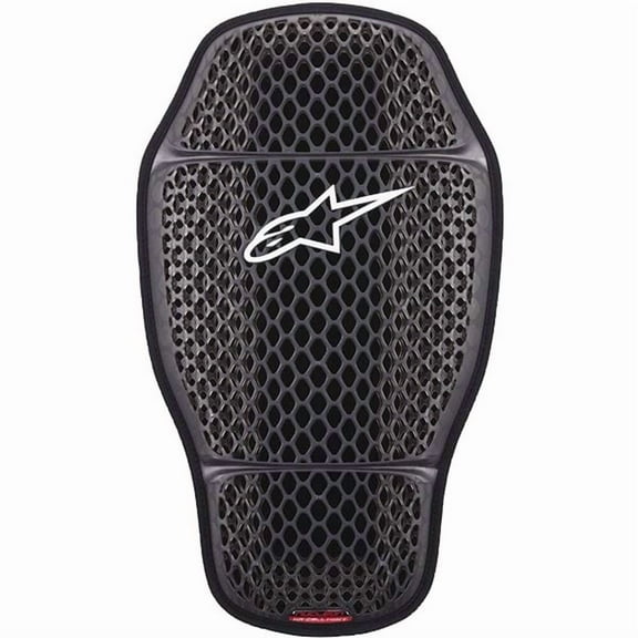 Alpinestars Pro Nucleon KR-Celli Back Protector Insert Black SM