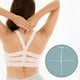 thumbnail image 5 of Palo de yoga multiusos Gimnastas musculares Corrector de postura Danza para embellecer Azul Zulema Yoga, 5 of 7
