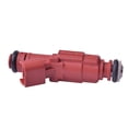 thumbnail image 4 of Compatible con Hyundai Elantra 2011-2017 1.8 2.0 4 nuevas boquillas de inyector de combustible, 4 of 5