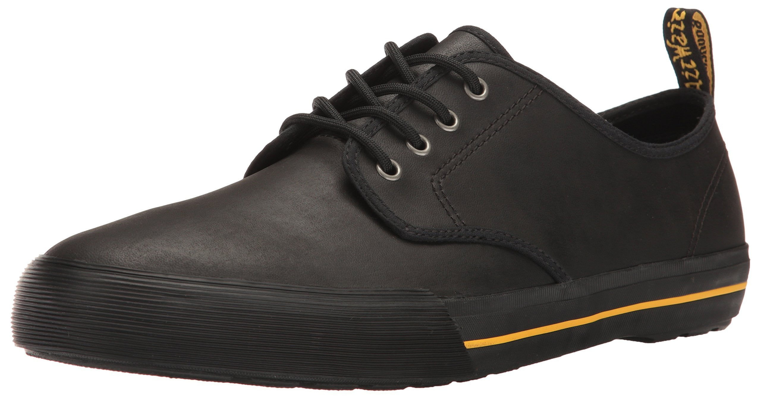 dr martens pressler black