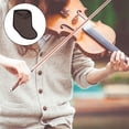thumbnail image 1 of FONDOTIN Coussin Repose-Épaule Professionnel pour Violon avec Support Stable et Coussin Confortable, 1 of 8
