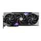 thumbnail image 3 of Tarjeta de Video MSI GeForce RTX 5080 16G GAMING TRIO OC 16GB GDDR7 G5080-16GTC, 3 of 6