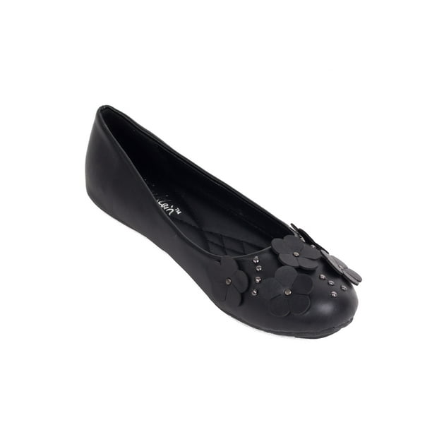 ballerina slip ons