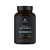 Magnesium Supplement by Ancient Nutrition, Magnesium 300mg with Vitamin D for Immune Support, Adaptogenic Herbs, Enzyme Activated, Paleo & Keto Friendly, 90 Capsules