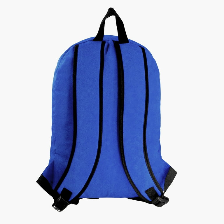 K-Cliffs Unisex Classic Backpack 18 K-Cliffs Unisex Classic Backpack 18