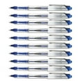 thumbnail image 4 of uniball Vision Elite Roller Ball Pen,Blue Ink, Bold 10 Pens Per Order (69024), 4 of 4