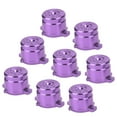 thumbnail image 2 of Oubit Gamepad Button,2 Sets Aluminium Alloy Function Assist Button Buttonfor P Enhanced Features, 2 of 9