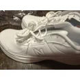 thumbnail image 2 of Size 12 - New Balance 577 Hook and Loop White, 2 of 5