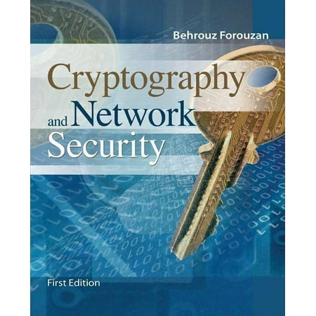 UPC: 9780073327532 | Pre-Owned Cryptography and Network Security (Hardcover) 9780073327532