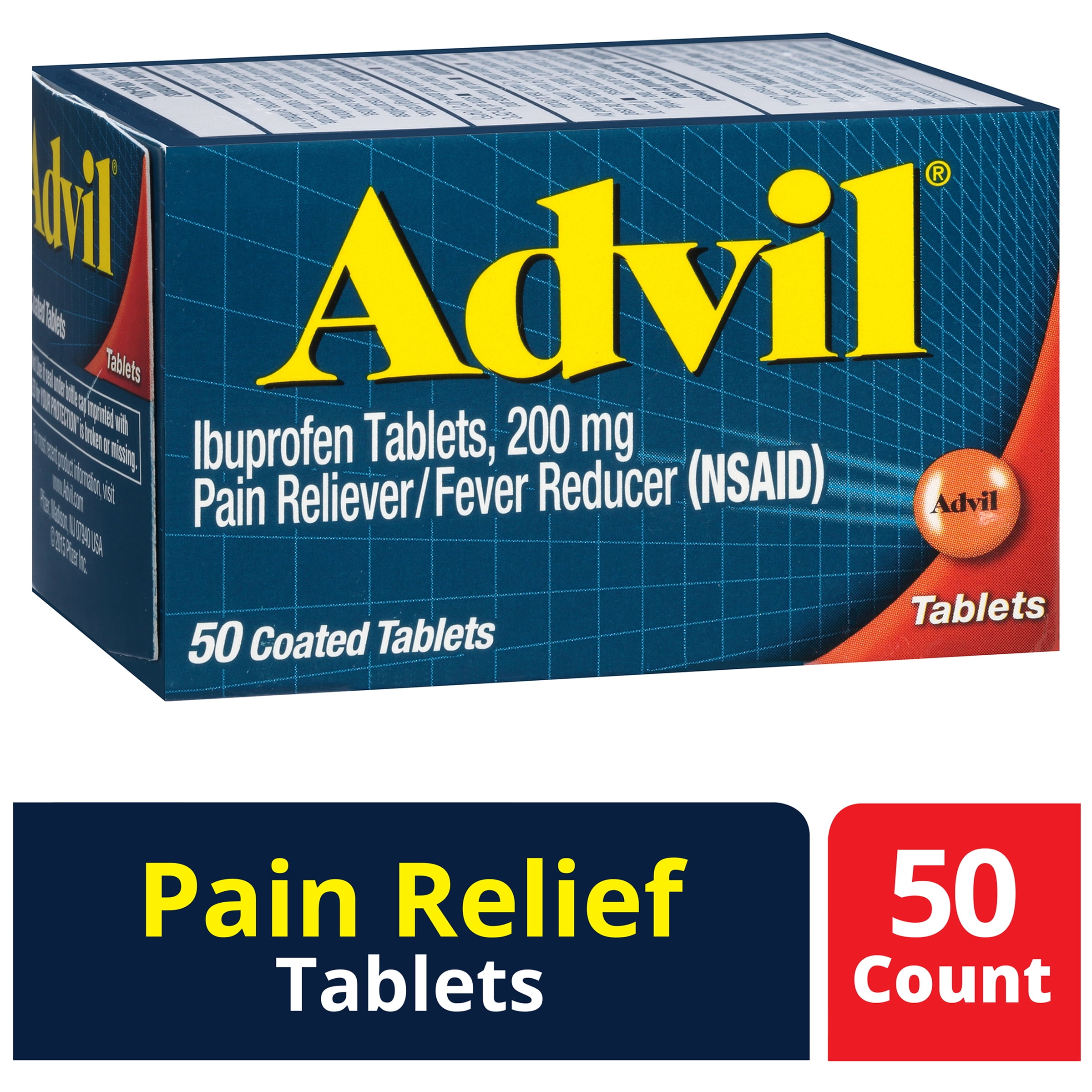 advil