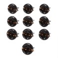 thumbnail image 2 of T10 Bombilla Led Twist Socket Brillante para el salpicadero del coche Dash Lights Panel Gauge Light Feliz Sencillez, 2 of 5