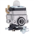 thumbnail image 4 of 2X Carburador para Motor de Gasolina de 4 Tiempos 139 140, Desbrozadora, Cortadora de Césped, 4 of 5
