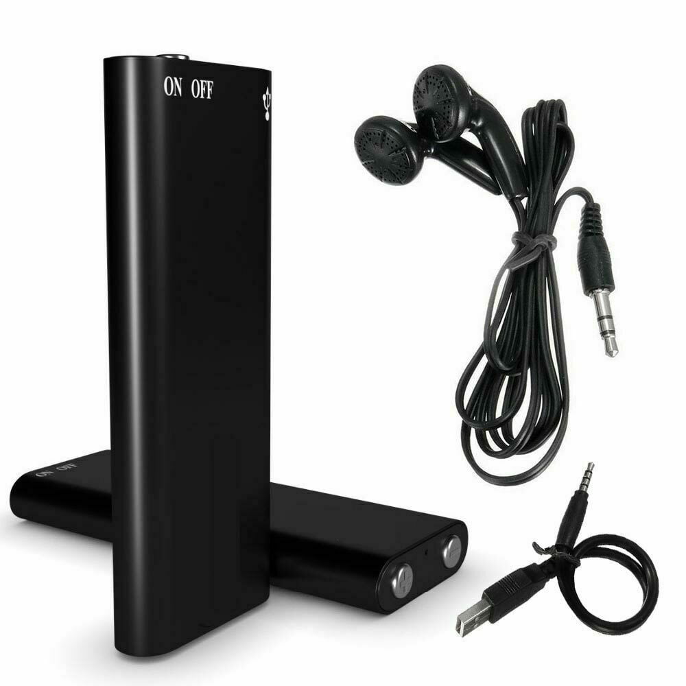 CJBZLCPCOO Q2 conference recorder mp3 ai intelligent high definition noise reduction voice recorder