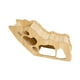 thumbnail image 1 of Escondite para hámster, hábitat para animales pequeños, decoración, pequeño castillo para mascotas, hogar para chinchillas estilo C, 1 of 9