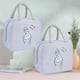 thumbnail image 5 of Bolsa térmica aislante para trabajo y escuela - Bolsa de doble capa para adultos y niños, impermeable y reutilizable para oficina, viajes o picnics, 5 of 5